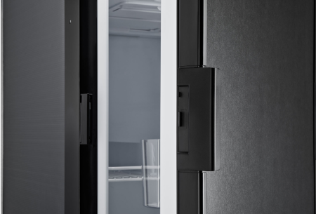 Холодильник автомобильный CRUISE SLIM 140 12/24В